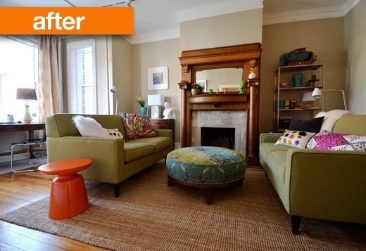 Nhung phong khach duoc lot xac an tuong hinh anh