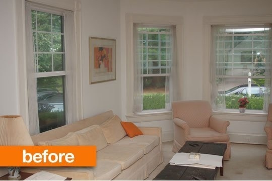 Trang tri phong khach anh 11