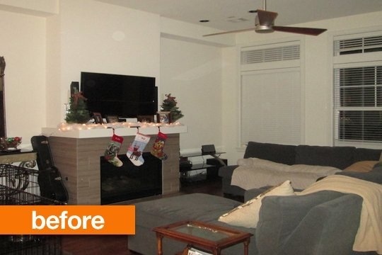 Trang tri phong khach anh 15