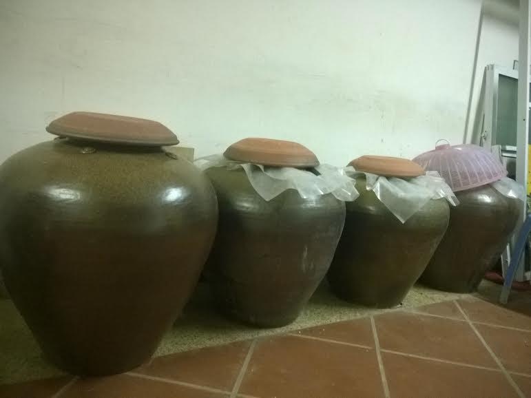 Chi trăm triệu mua ba kích ngâm rượu ảnh 2 Chi tram trieu mua ba kich ngam ruou anh 2