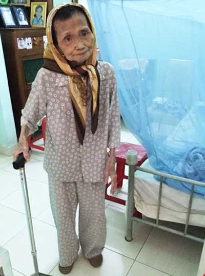 Người giúp việc lừa bán nhà 5 tỷ của chủ ảnh 1 Nguoi giup viec lua ban nha 5 ty cua chu anh 1