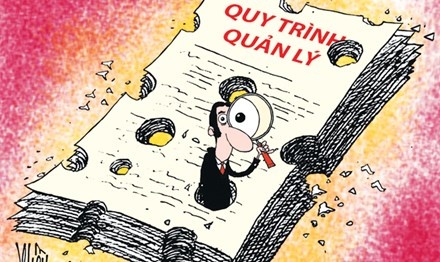 Thua lo nghin ty van thang tien: Nhung lo hong chet nguoi hinh anh