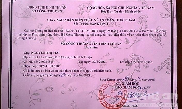 So Cong Thuong Binh Thuan 'thay doi gioi tinh' tieu thuong hinh anh