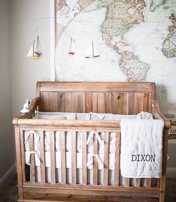 Phong chung cho be trai va be gai anh 2