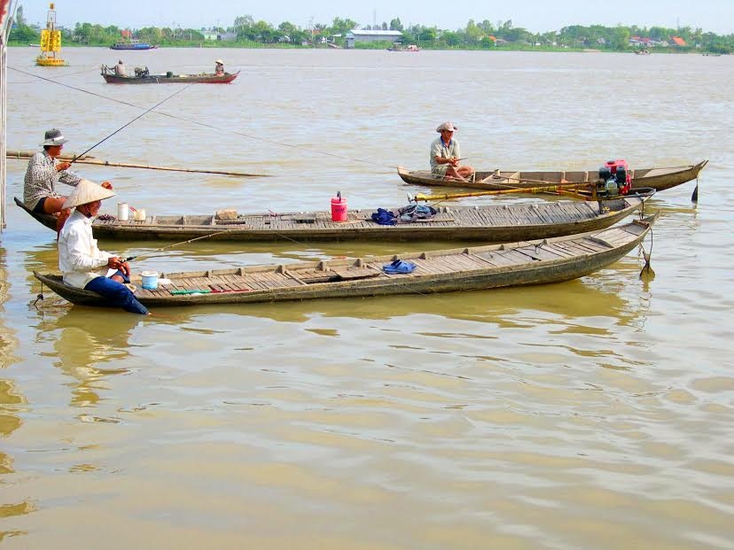 Mùa nước lũ ở miền Tây ảnh 2 Mua nuoc lu o mien Tay anh 2