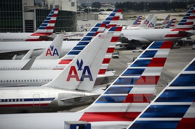 Cuba chinh thuc cap phep cho cac chuyen bay thuong mai tu My hinh anh