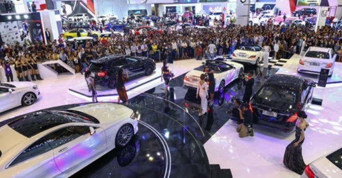 Bo Cong Thuong se bai bo nhieu quy dinh gay kho doanh nghiep hinh anh