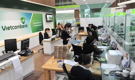 Vietcombank bi tung tin don thuong le 2/9 gan 60 trieu dong hinh anh