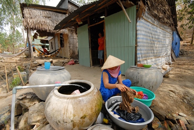 Nét nhà miền Tây Nam Bộ ảnh 14 Net nha mien Tay Nam Bo anh 14