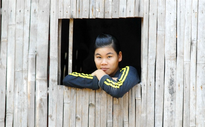 Nét nhà miền Tây Nam Bộ ảnh 15 Net nha mien Tay Nam Bo anh 15