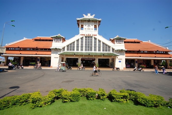 Nét nhà miền Tây Nam Bộ ảnh 16 Net nha mien Tay Nam Bo anh 16