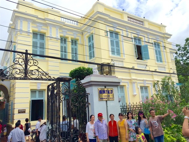 Nét nhà miền Tây Nam Bộ ảnh 18 Net nha mien Tay Nam Bo anh 18