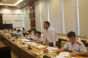 Cong bo quyet dinh thanh tra tai Mobifone hinh anh