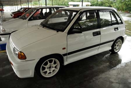 Oto 100 trieu: Coi chung ruoc no vao than hinh anh