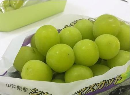 So nho Trung Quoc, nguoi Ha thanh san nho gia 1,3 trieu/kg hinh anh