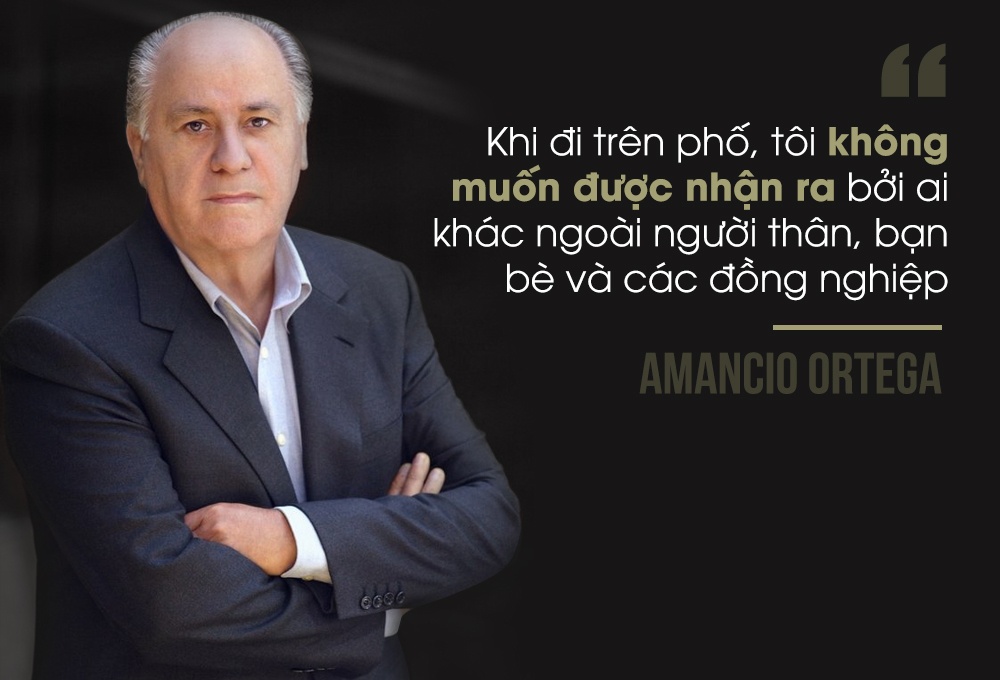 Con duong thanh cong cua ong chu Zara 2 lan vuot Bill Gates hinh anh