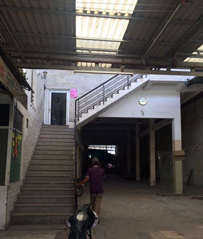 Hot bac nho kinh doanh mat bang nho hinh anh