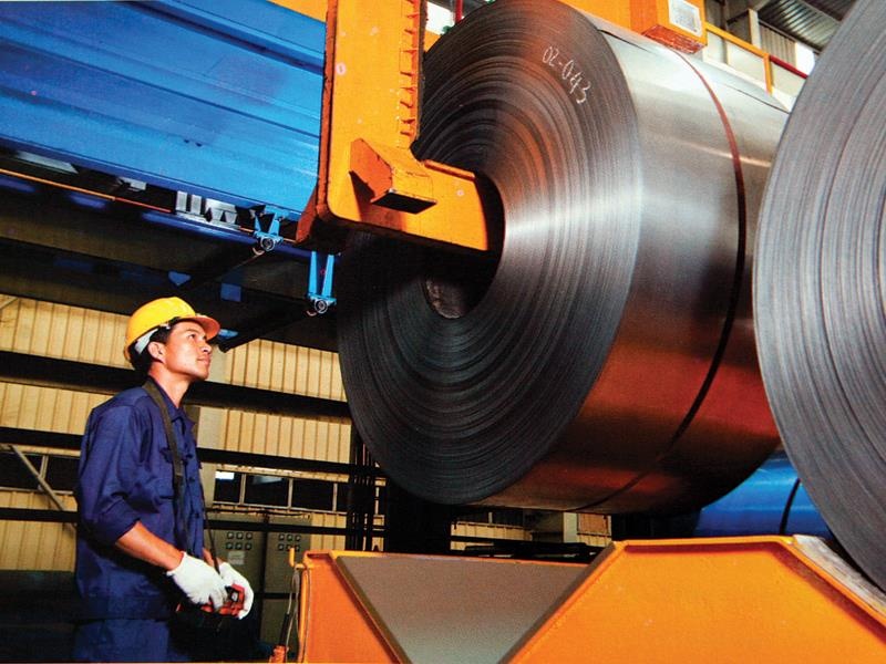 Ton Hoa Sen: Nha dau tu tai ba hay 'ke phieu luu' vi dai? hinh anh