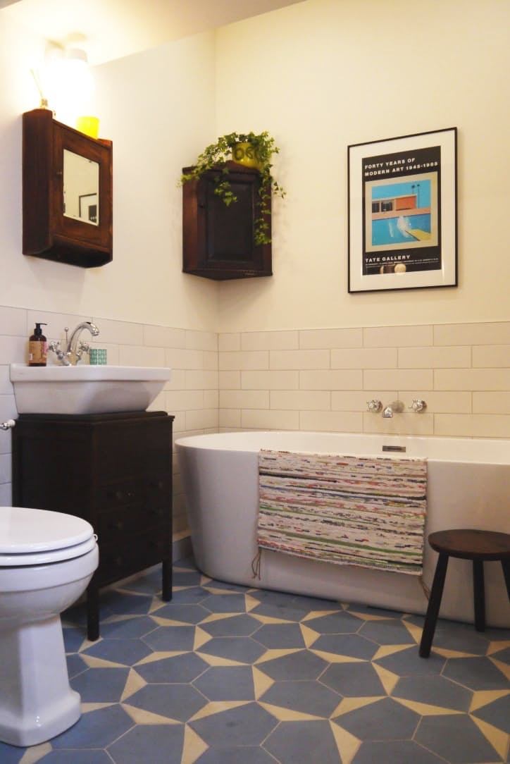 Trang tri phong tam anh 11