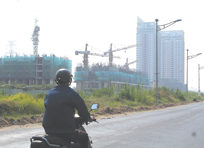 Nguoi Viet chua giau nhung thich o can ho cao cap hinh anh