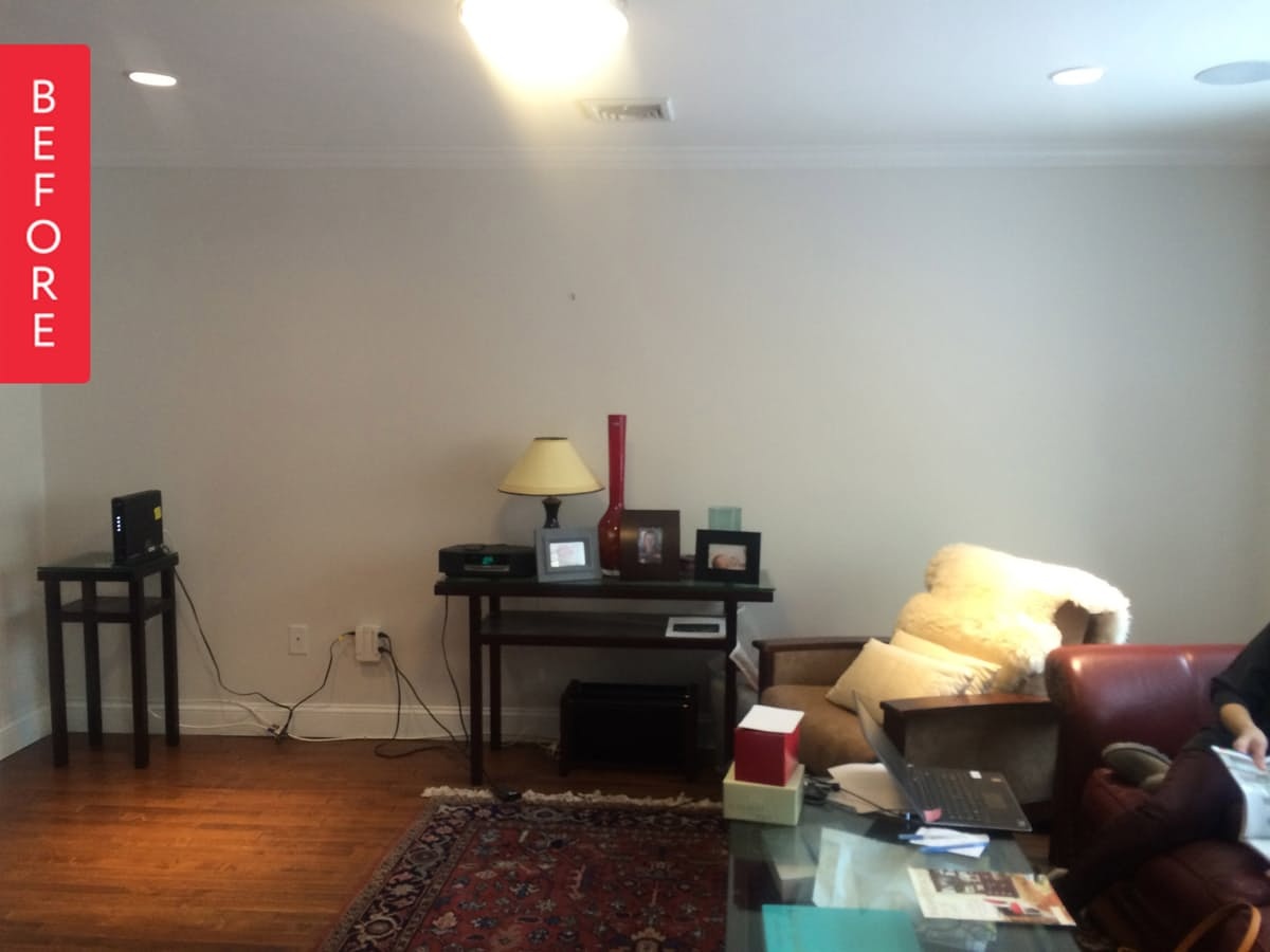 Trang tri phong khach anh 3