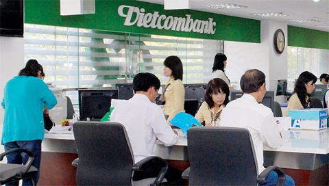 Vietcombank xin loi vi tu choi mo the cho nguoi khuyet tat hinh anh