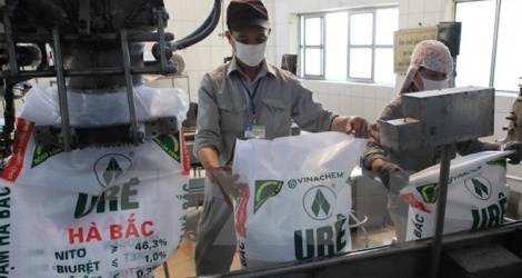 Vinachem xin hang loat uu dai vi lo nang hinh anh