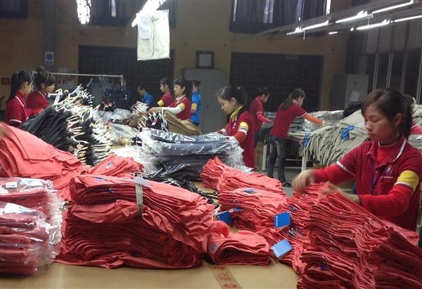 Viet Nam se vuot troi ve tang truong GDP trong ASEAN hinh anh