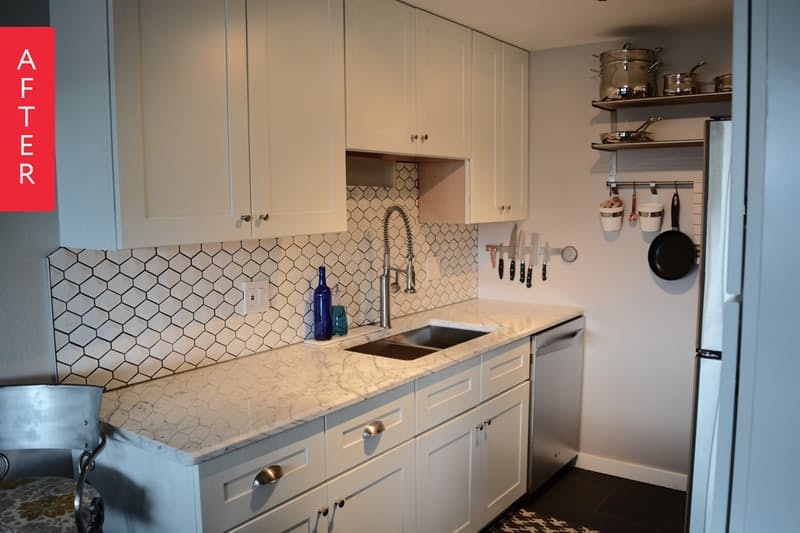 Trang tri nha bep anh 5