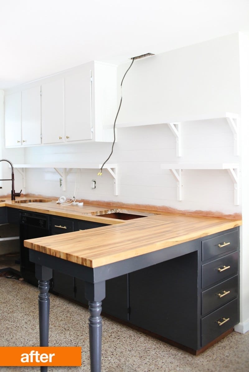 Trang tri nha bep anh 2