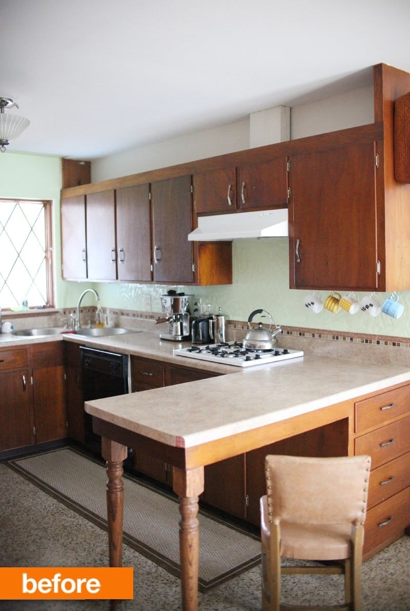 Trang tri nha bep anh 1