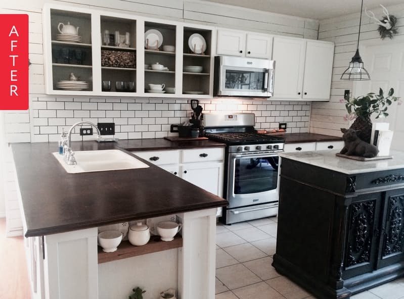 Trang tri nha bep anh 7