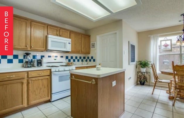 Trang tri nha bep anh 6