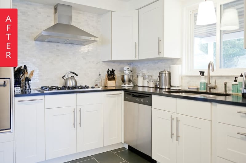 Trang tri nha bep anh 9