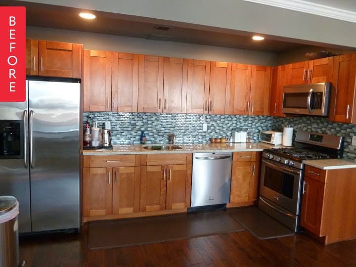 Trang tri nha bep anh 10