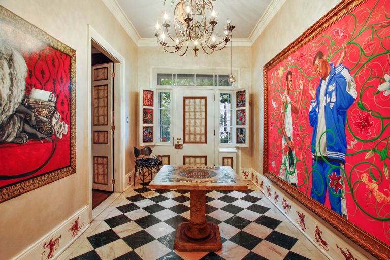 Nhà đẹp ảnh 2 Nha dep anh 2