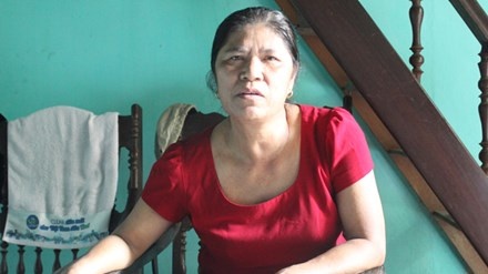 Gui tiet kiem 200 trieu dong, bi nguoi khac rut mat hinh anh