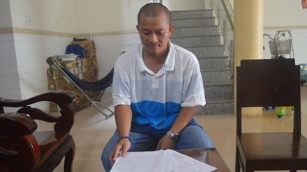 Bong dung mat 43 ty dong trong so tiet kiem? hinh anh