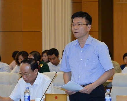Chinh phu dong y bo toi 'kinh doanh trai phep tren mang' hinh anh