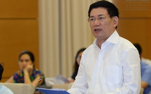 Ngan hang 0 dong co the la trong tam kiem toan 2017 hinh anh