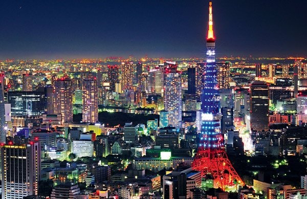 Người Nhật 'tấn công' nhà giàu Việt ảnh 2 Nguoi Nhat 'tan cong' nha giau Viet anh 2