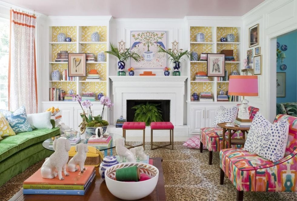 Trang trí nhà ở 2016 ảnh 1 Trang tri nha o 2016 anh 1