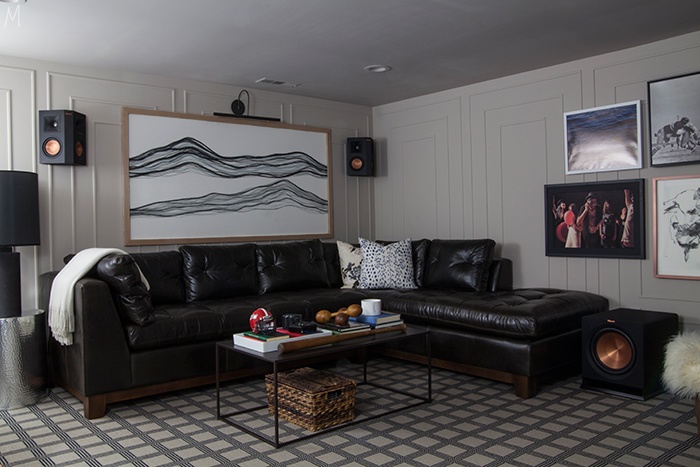 Trang trí nhà ở 2016 ảnh 8 Trang tri nha o 2016 anh 8