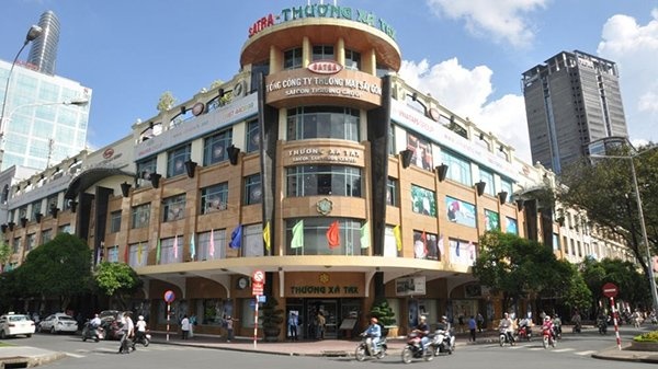 Ngay mai, TP.HCM thao do Thuong xa Tax hinh anh