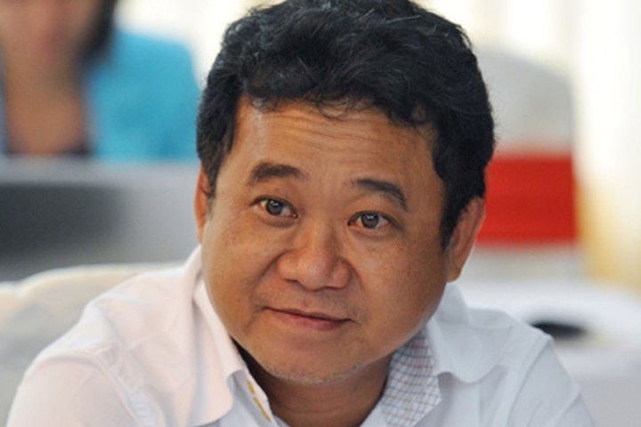 Nhung nguoi giau nhat Viet Nam 10 nam truoc gio ra sao? hinh anh