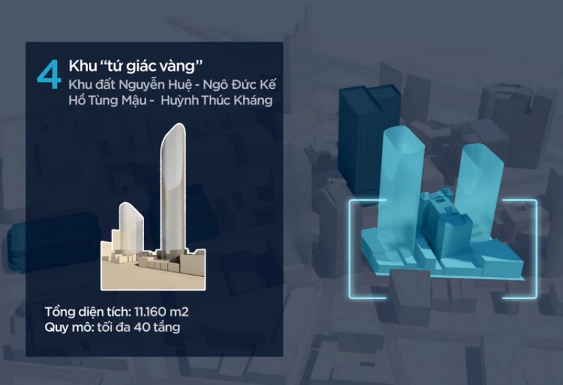 6 dai gia so huu dat vang Nguyen Hue hinh anh