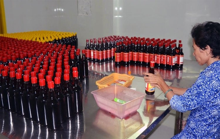 Vu nuoc mam thach tin: Neu khoi kien se vao cuoc dieu tra hinh anh