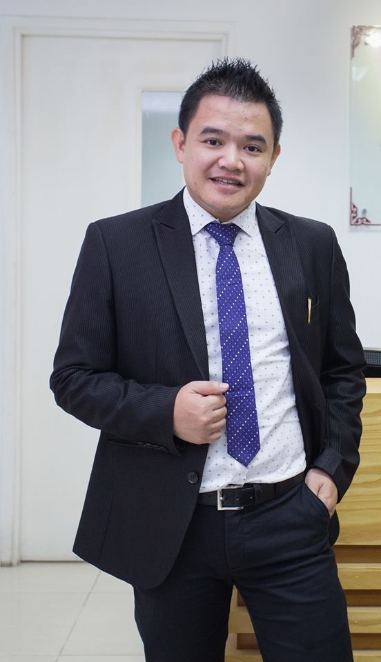 Luat su len tieng vu tranh nhau hang tieu huy anh 1