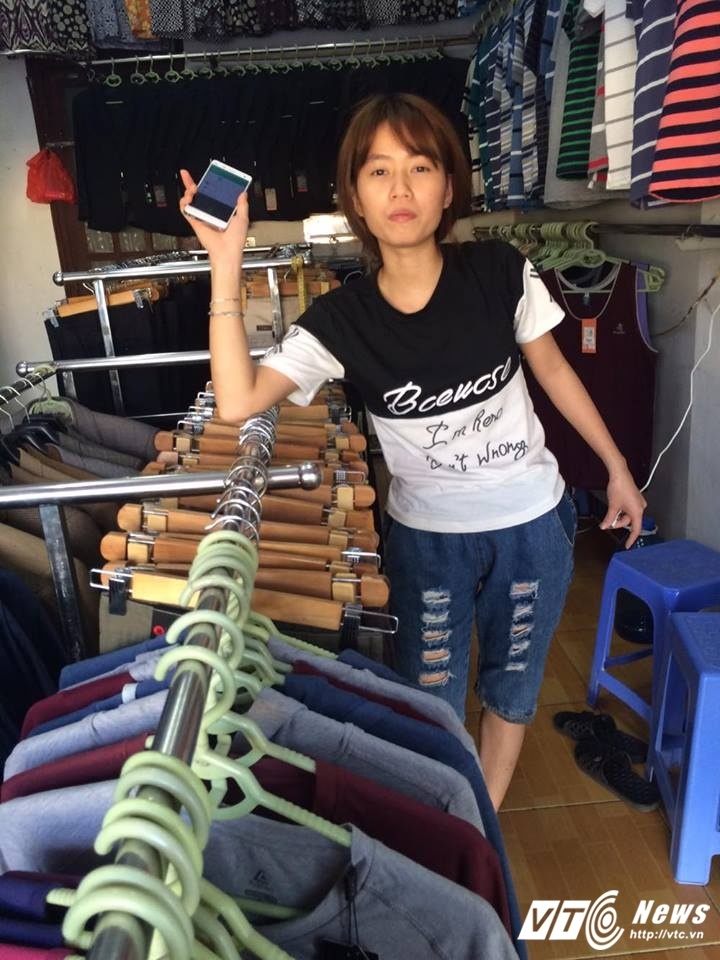 Kinh doanh thất thu ở nhiều tuyến phố kiểu mẫu Hà Nội ảnh 1 Kinh doanh that thu o nhieu tuyen pho kieu mau Ha Noi anh 1