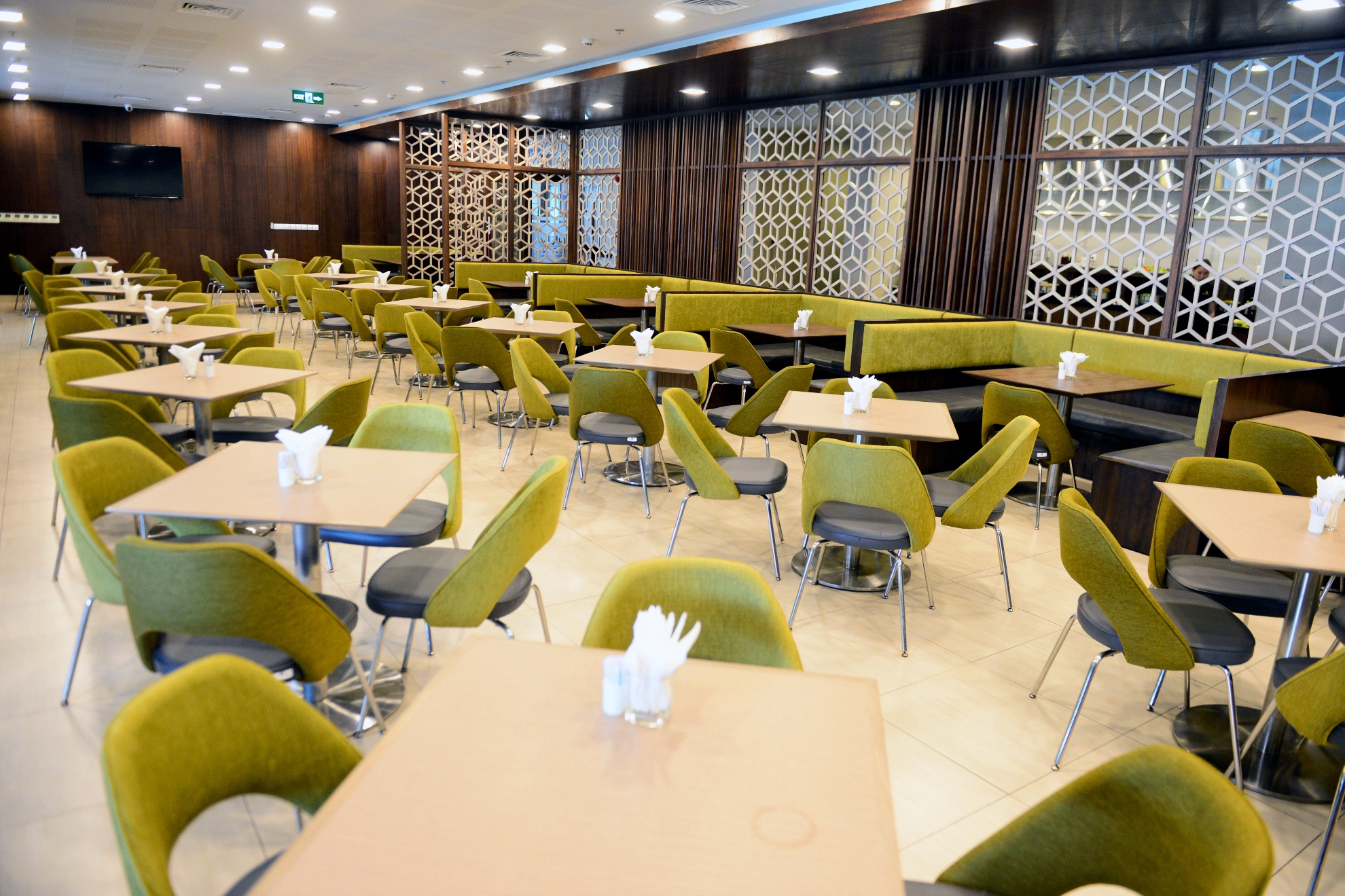 Kham pha noi lam viec tai Novaland anh 5